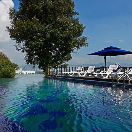 Sun Yi Villas PENANG Dış mekan fotoğraf