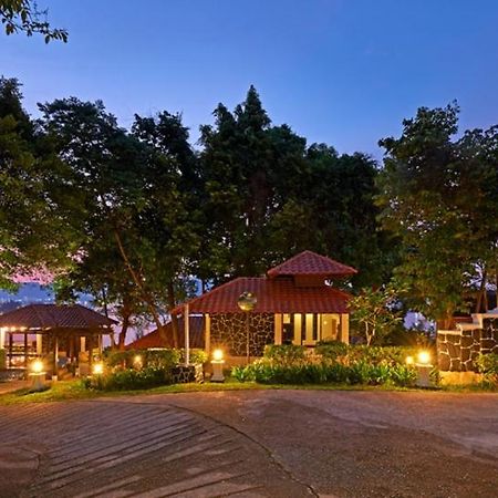 Sun Yi Villas PENANG Dış mekan fotoğraf
