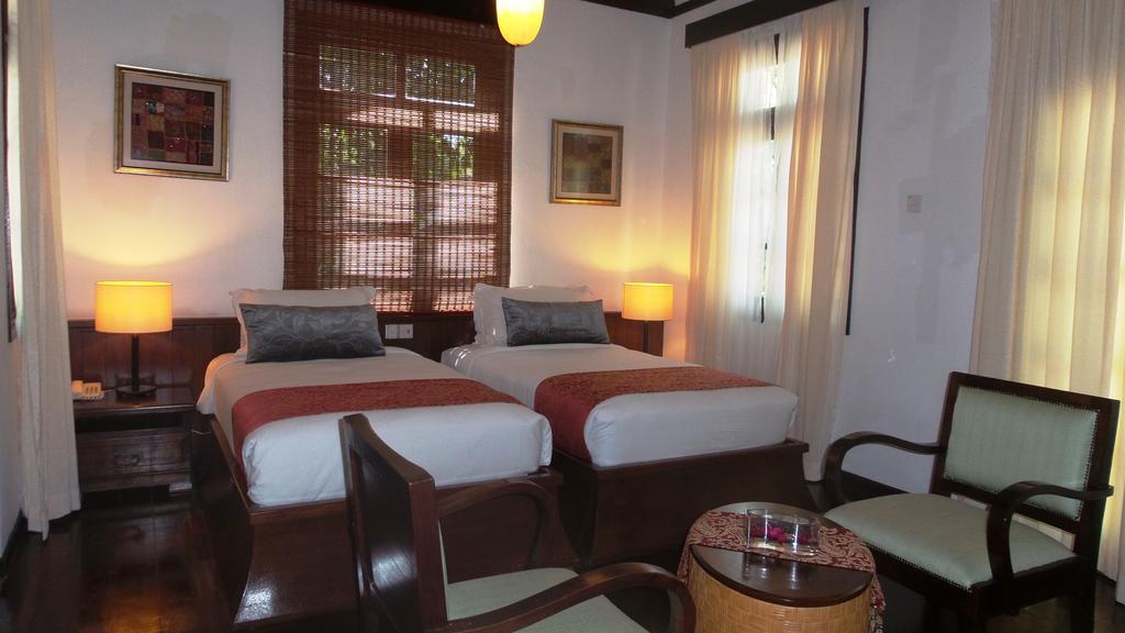 Sun Yi Villas PENANG Oda fotoğraf