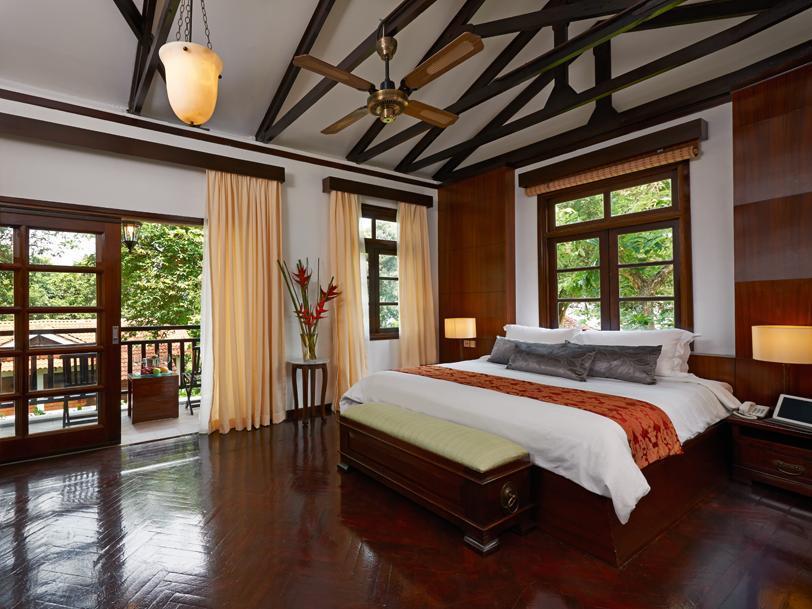 Sun Yi Villas PENANG Dış mekan fotoğraf