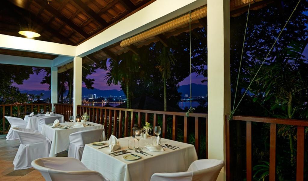 Sun Yi Villas PENANG Dış mekan fotoğraf