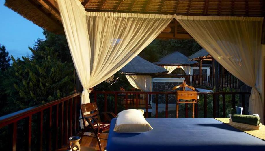 Sun Yi Villas PENANG Dış mekan fotoğraf