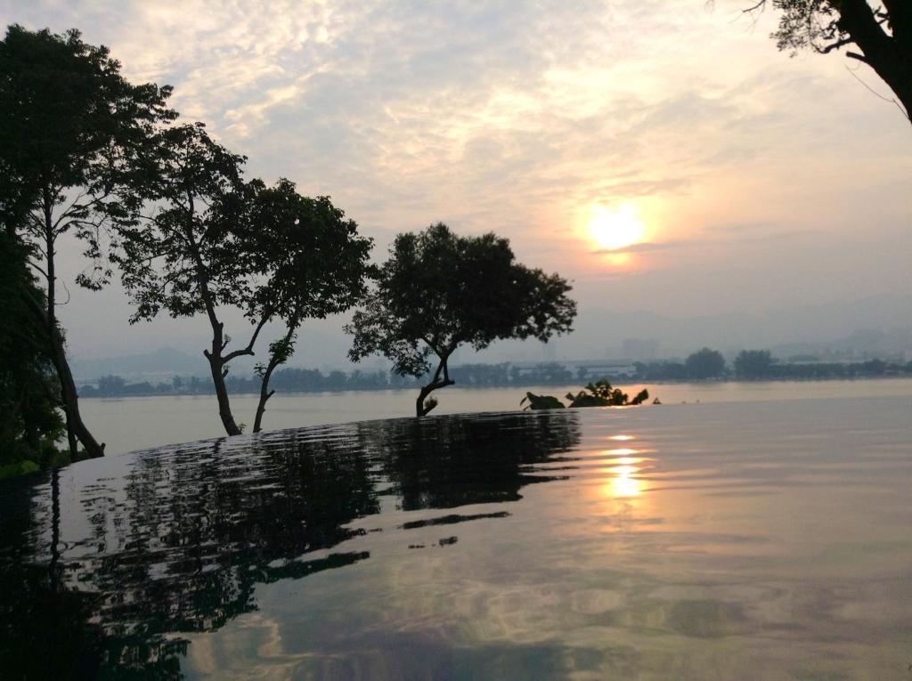Sun Yi Villas PENANG Dış mekan fotoğraf
