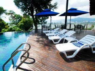Sun Yi Villas PENANG Dış mekan fotoğraf