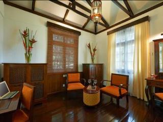 Sun Yi Villas PENANG Dış mekan fotoğraf
